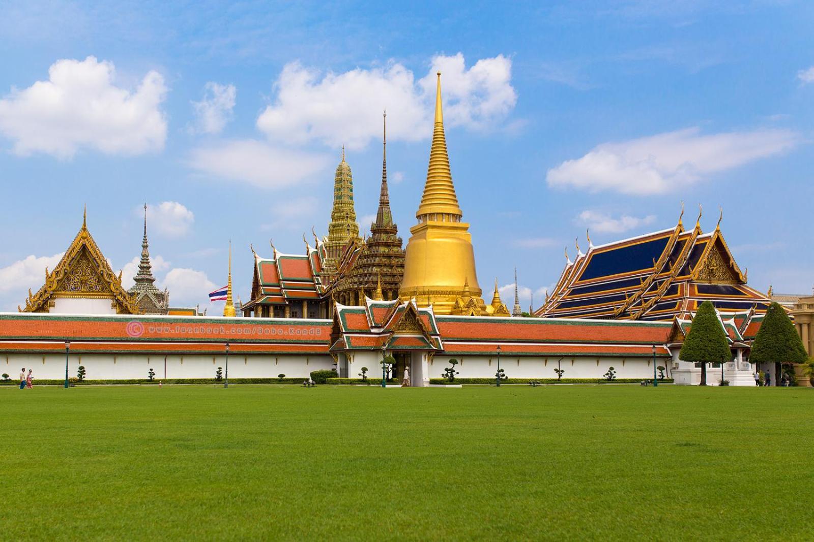 Go Inn Asiatique - Charoen Krung Godown Ngoại thất bức ảnh